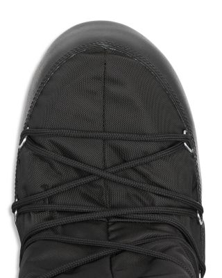 Women's Icon Nylon Cold Weather Boots