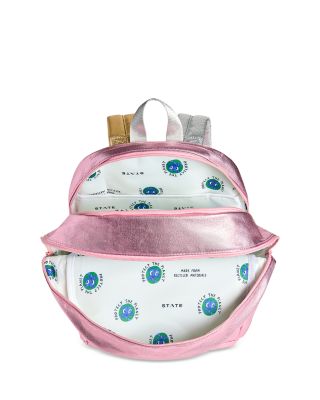 Kids' Kane Double Pocket Backpack