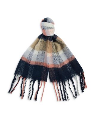 Barbour - Rawson Scarf