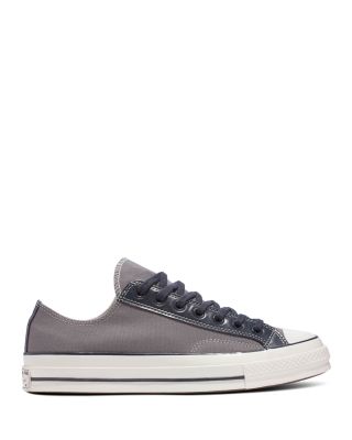 Unisex Chuck 70 Ox Low Top Sneakers