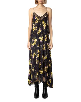 Zadig & Voltaire Rinca dress ワンピース Zadig & Voltaire Rinca dress ワンピース（ZADIG & VOLTAIRE