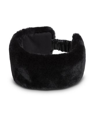 Eleni Faux Fur Headband