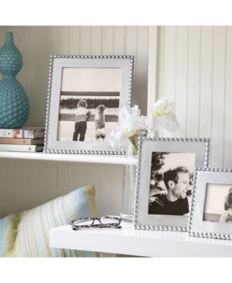 Pearled Frame, 8" x 10"