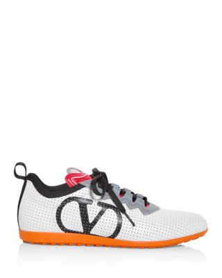 Valentino Garavani Women's Chromathon Low Top Sneakers
