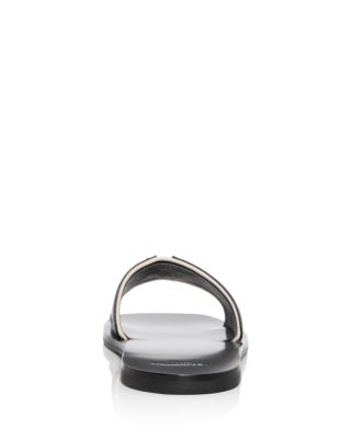 Women&#39;s Viva Superstar VLogo Slide Sandals 