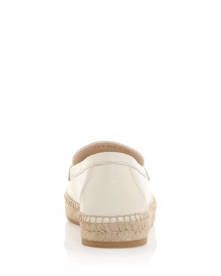 Women&#39;s VLogo Espadrille Loafers