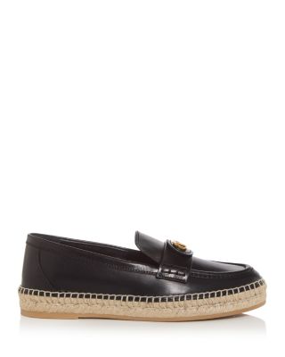 Women's VLogo Espadrille Loafers