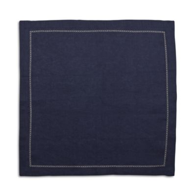 Classic Linen Napkin, Set of 4