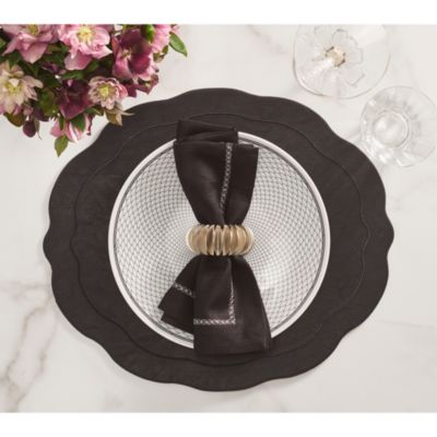 Tailored Placemat, Set of 4