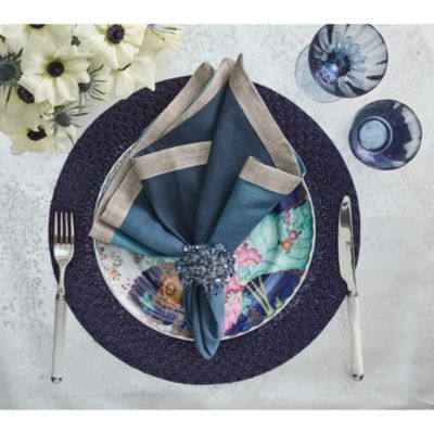 Palisade Placemat, Set of 2