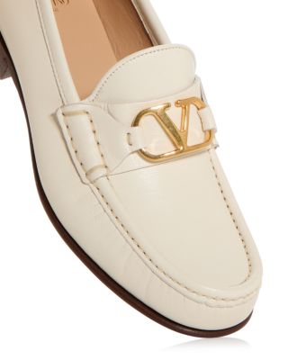 Women's VLogo Loafers