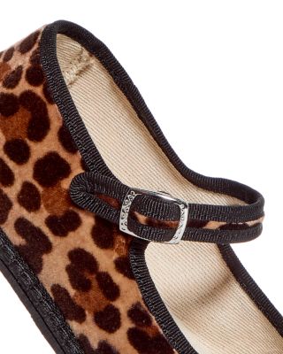 Women's Mary Jane Flats