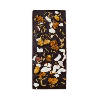 Holiday Bejeweled 5 Piece Chocolate Bar Set