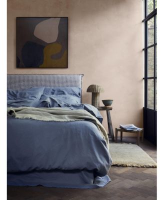 Linen Duvet Cover, Full