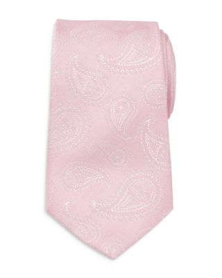 Darth Vader Paisley Silk Classic Tie