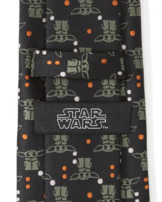 Star Wars The Child Tie