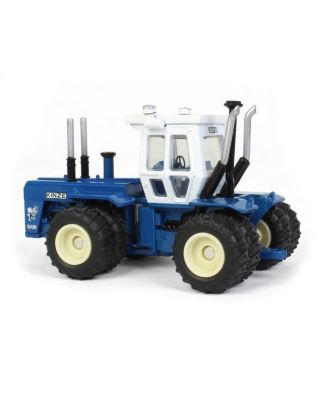  1/64 Kinze Big Blue 4WD with Duals 14 - Ages 5-7