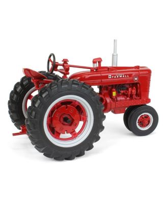  1/16 International Harvester Farmall Tractor 100th Anniversary Edition 14 - Ages 5-7