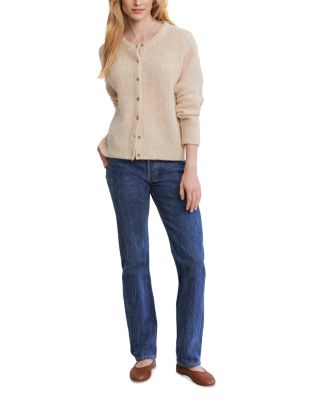 Hayes Cardigan Sweater