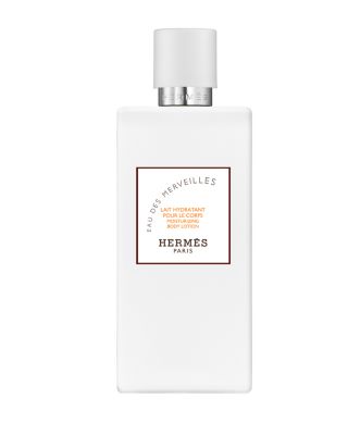 Eau des Merveilles Moisturizing Body Lotion 6.76 oz.