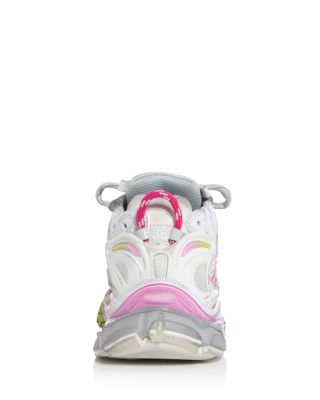 Women's Runner Low Top Sneakers