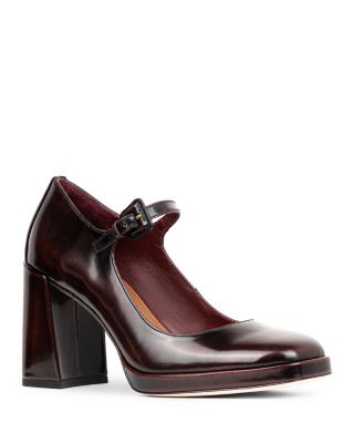 Women's Rosalita Mary Jane Pumps