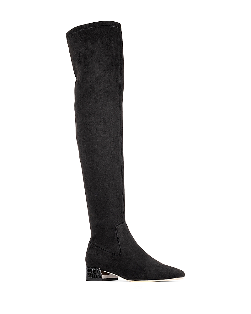 DONALD PLINER WOMEN'S DOLORES OVER THE KNEE BOOTS