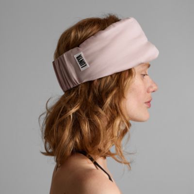 Washable Silk Sleep Mask