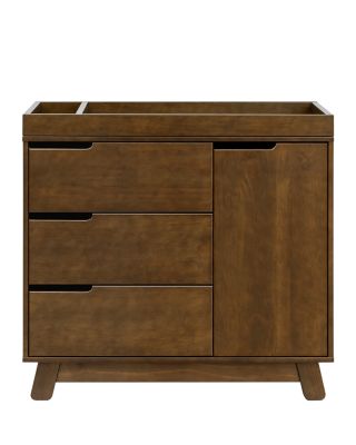 Hudson 3 Drawer Changing Dresser