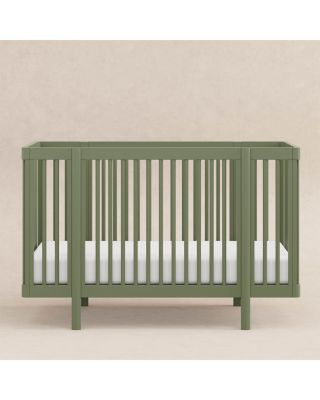 Pogo 8 in 1 Convertible Crib with All Stages Conversion Kits