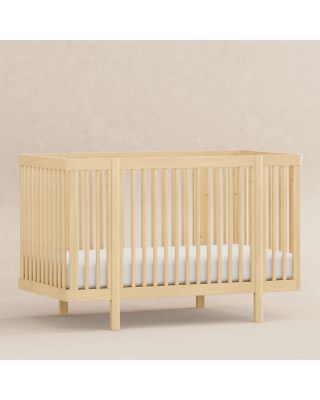 Pogo 8 in 1 Convertible Crib with All Stages Conversion Kits