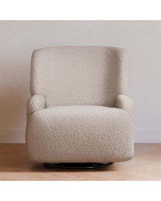 Winslow Extra Wide Recliner and Swivel Glider
