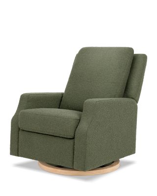 Crewe Recliner & Swivel Glider