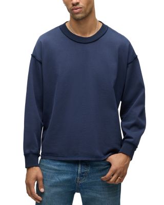 Hudson - Heavyweight Long Sleeve Tee