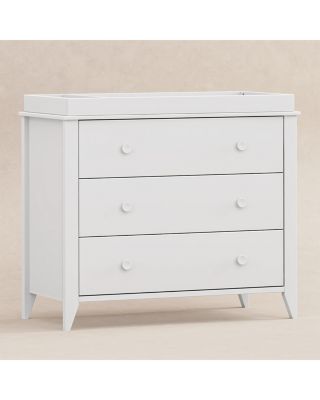 Sprout 3 Drawer Changer Dresser with Removable Changing Tray