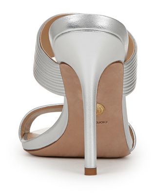 Women's Asha Mignon High Heel Strappy Sandals