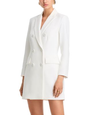 Veronica Beard - Elianna Blazer Dress