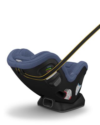 Rove Convertible Car Seat