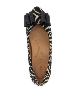 Women's Atlas Pointed Flats