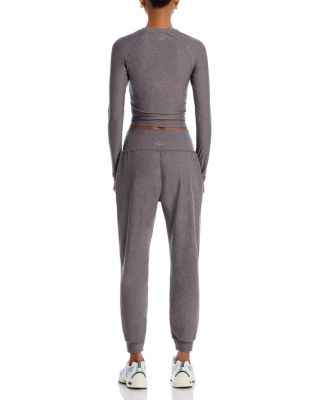 Featherweight Your Fit Top & Jogger Pants