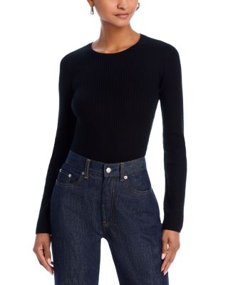 rag & bone - Audrina Long Sleeve Tee