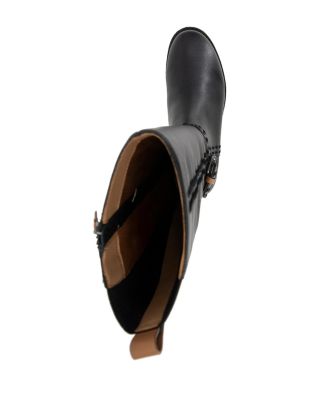 Women's Elmwood Flat Tall Boots