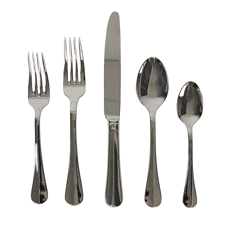 Juliska Bistro 20-piece Flatware Set