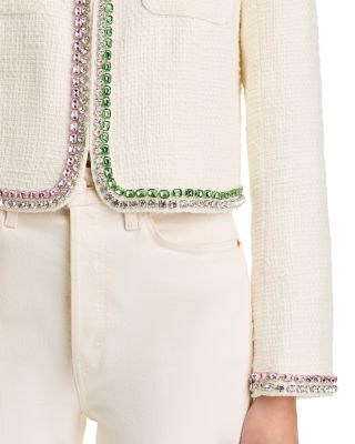 Verity Embellished Jacket