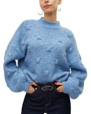 Vero Moda - Textured Sweater