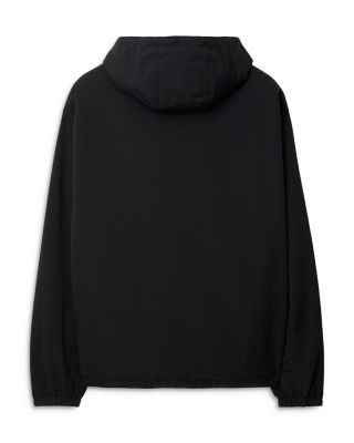 Classics Reversible Hooded Jacket