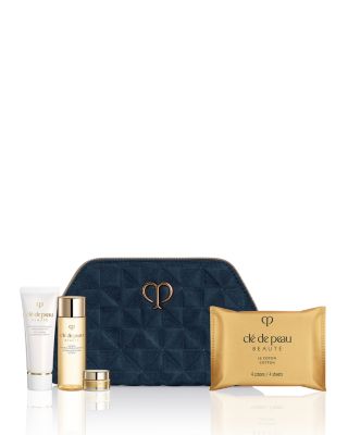 Clé de Peau Beauté - Gift with any $350 Cl&eacute; de Peau Beaut&eacute; purchase!