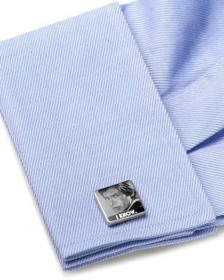 Star Wars I Love You I Know Cufflinks