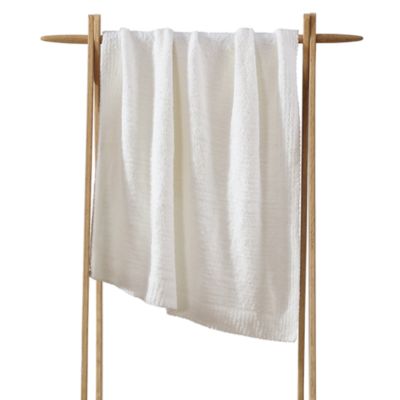 Snug Lap Throw Blanket