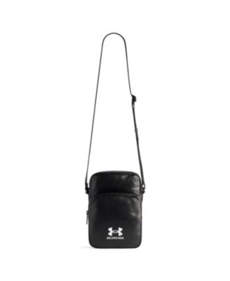 【BALENCIAGA】UNDER ARMOUR CROSSBODY BAG Balenciaga Under Armour Crossbody Pouch | Bloomingdale's